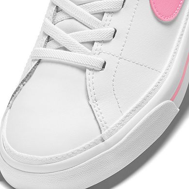 Nike Court Legacy Little Kids' Shoes