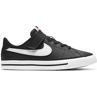 Nike Court Legacy Little Kids' Shoes