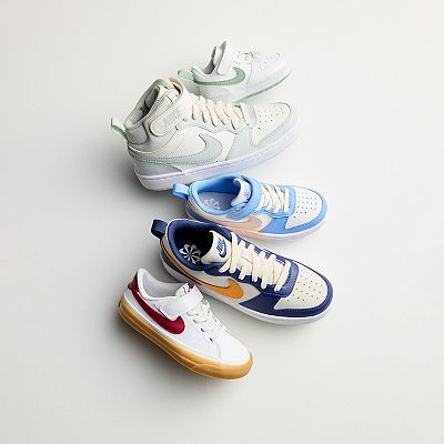 Nike Court Legacy Little Kids' Shoes