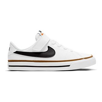 Nike Court Legacy Little Kids' Shoes