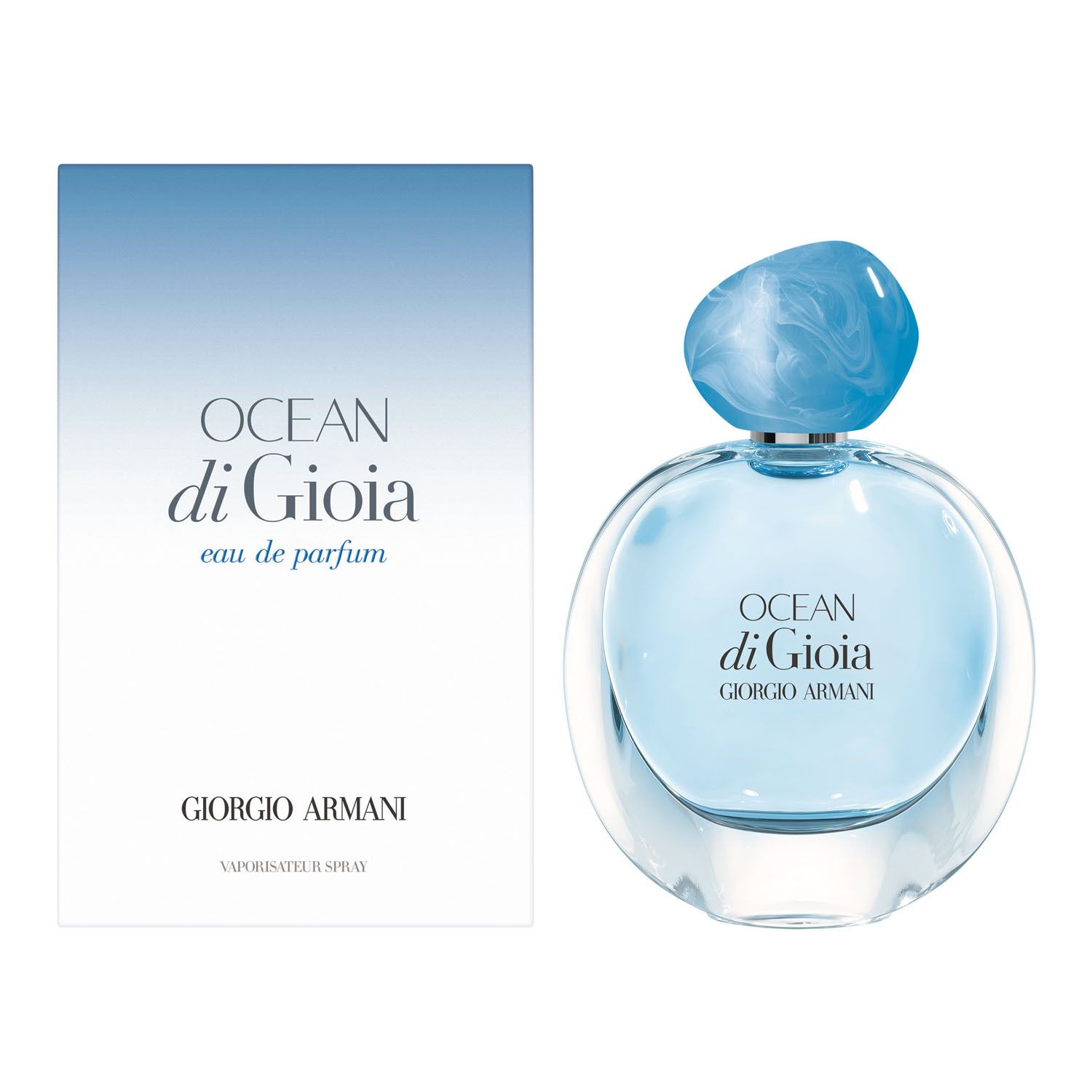 armani light blue perfume