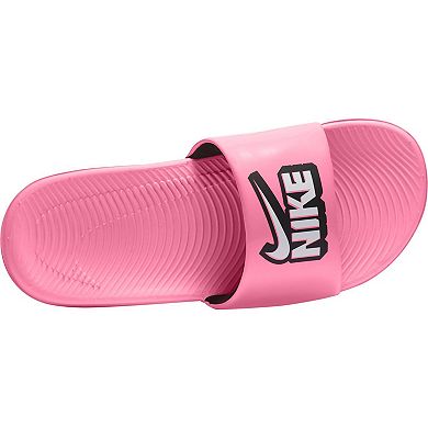 Nike Kawa Little/Big Kids' Slide Sandals
