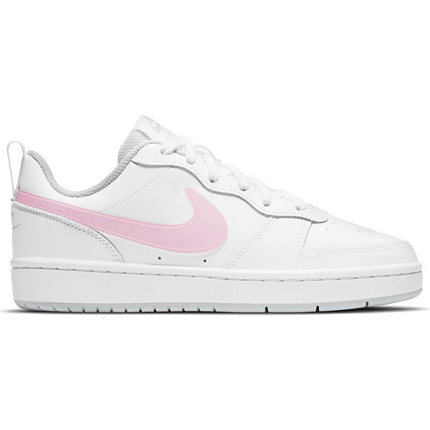 Nike Court Borough Low Older Kids' Shoes