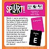 Gamewright Splurt - The Think Fast, Say it First Game