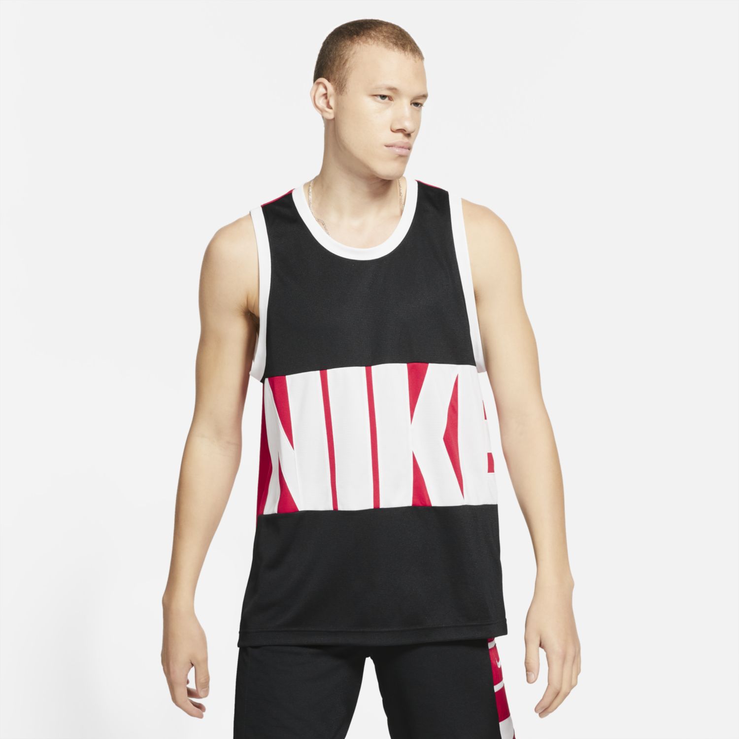 kohls mens nike tank tops