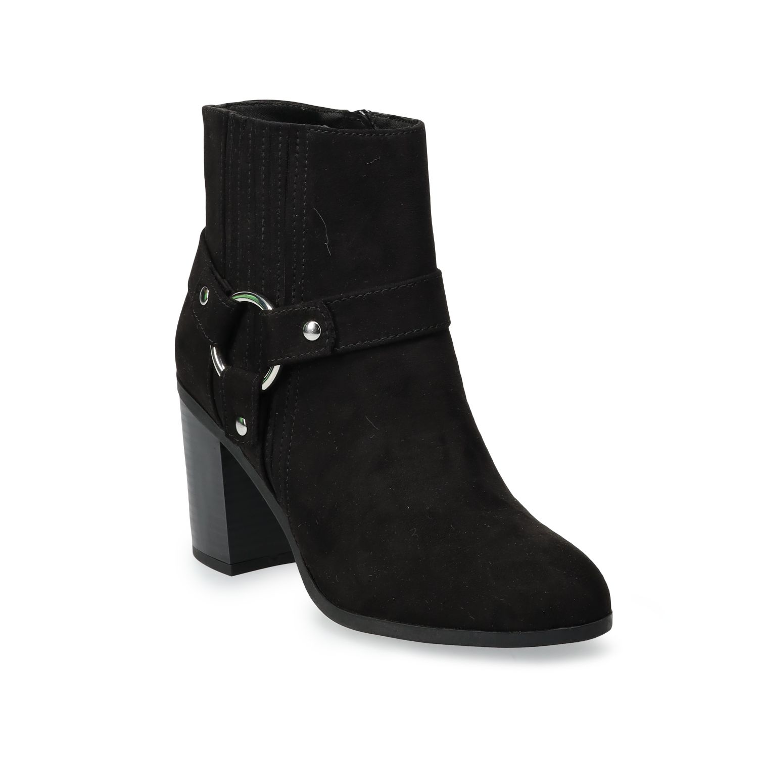 kohls womens so boots