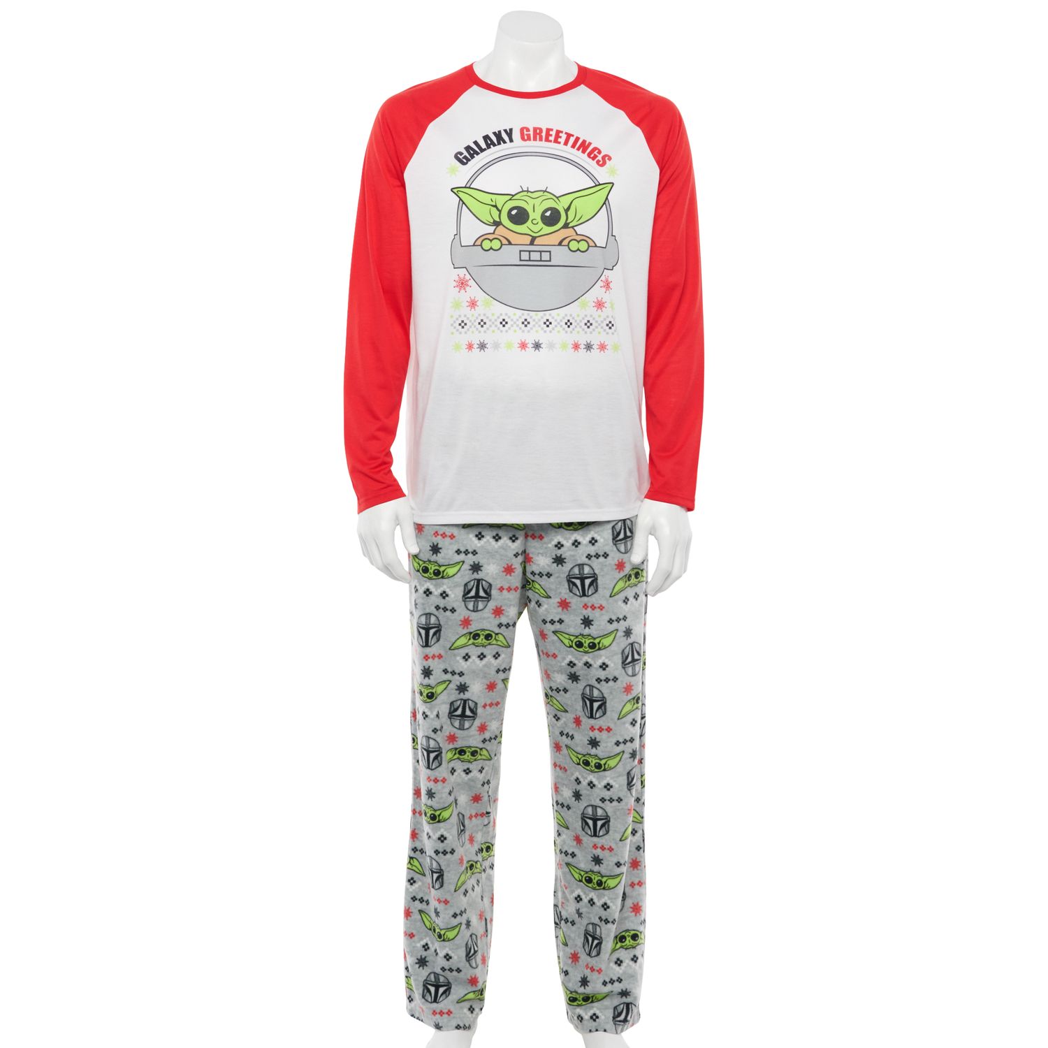 kohls christmas pajamas