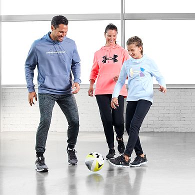 Girls 7-20 Under Armour Fleece Pants