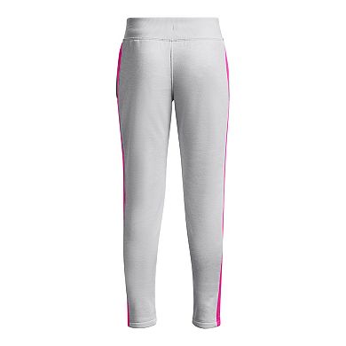 Girls 7-20 Under Armour Fleece Pants