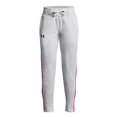 Girls Under Armour Fleece Kids Clothing