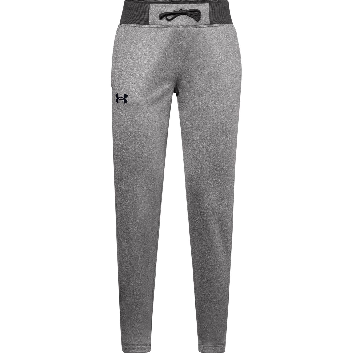 under armor girls pants