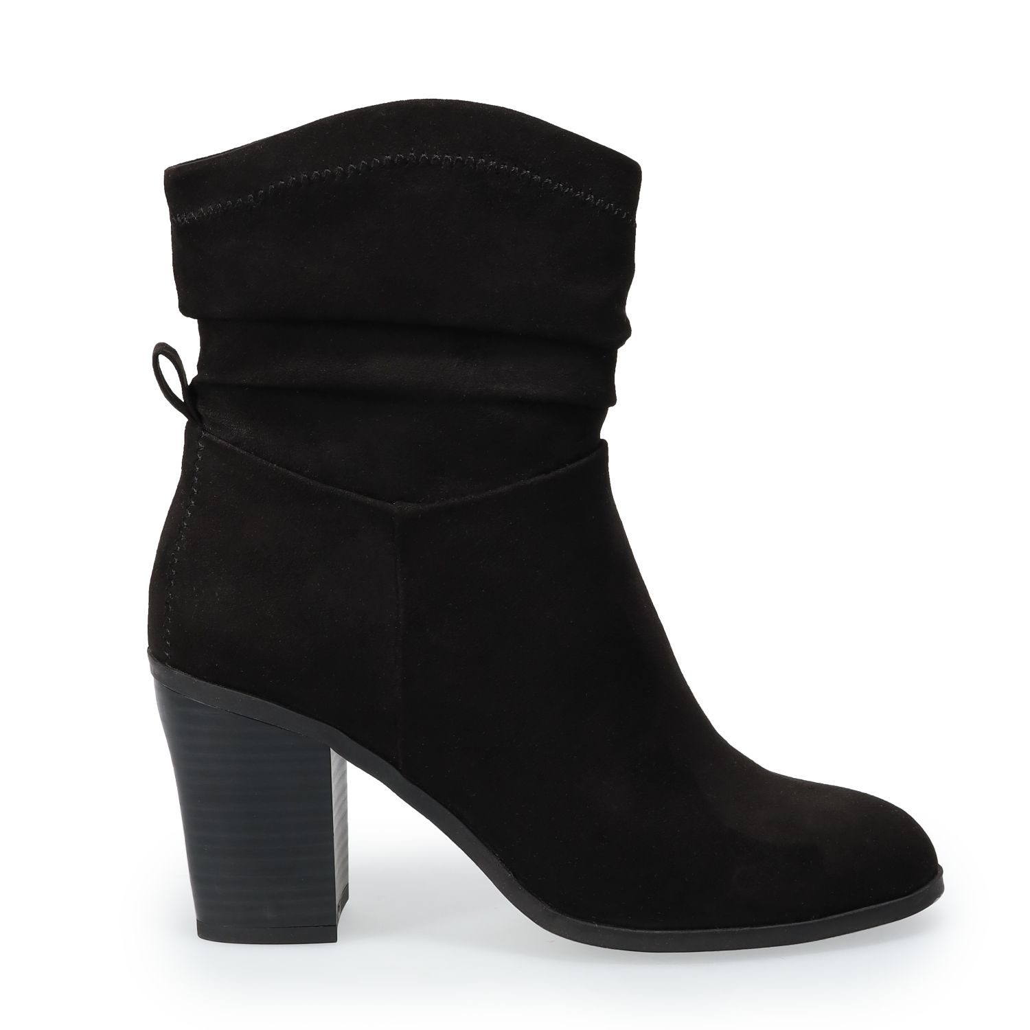 slouch boots kohls