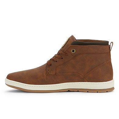 Levi's® Goshen Waxed UL NB Men's Sneaker Boots