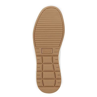 Levi's® Goshen Waxed UL NB Men's Sneaker Boots
