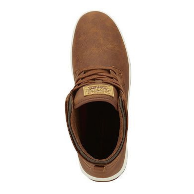 Levi's® Goshen Waxed UL NB Men's Sneaker Boots