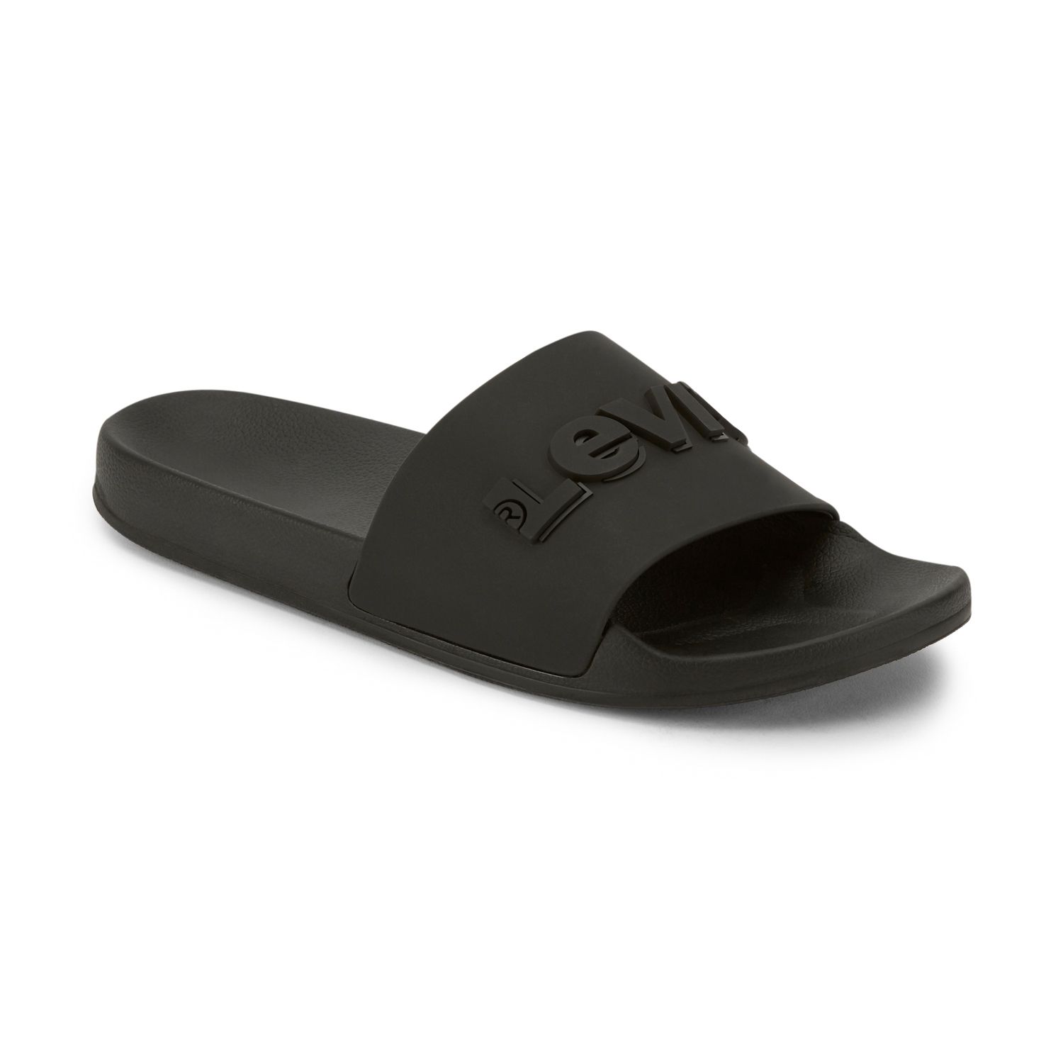 Image for Levi's 3D Men's Slide Sandals at Kohl's.