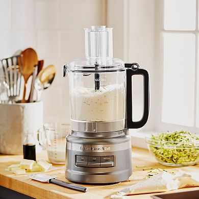 KitchenAid® 9 Cup Food Processor - KFP0919