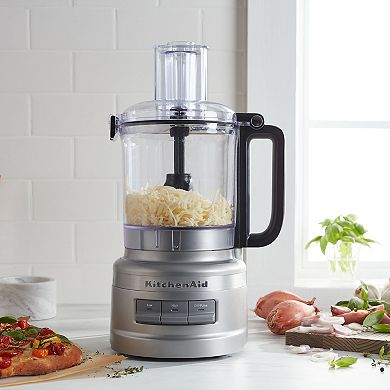 KitchenAid® 9 Cup Food Processor - KFP0919