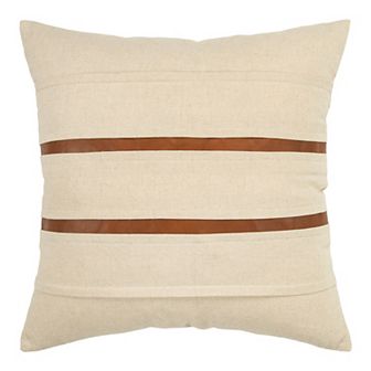 Donny Osmond Beth Throw Pillow