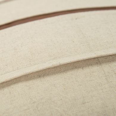 Donny Osmond Beth Throw Pillow