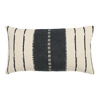 Donny Osmond Paige Throw Pillow