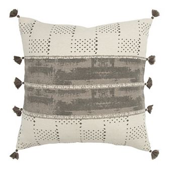 Donny Osmond Lauren Throw Pillow