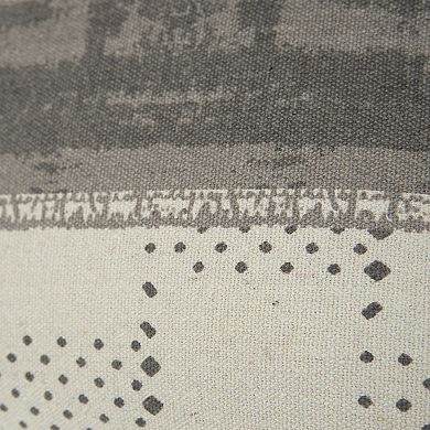 Donny Osmond Lauren Throw Pillow