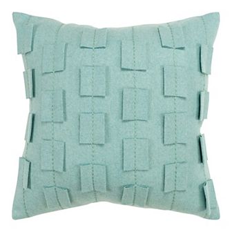 Donny Osmond Brooks Throw Pillow