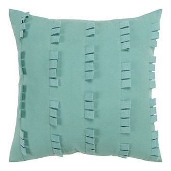 Donny Osmond Rachel Throw Pillow