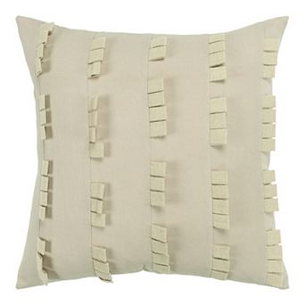Donny Osmond Rachel Throw Pillow