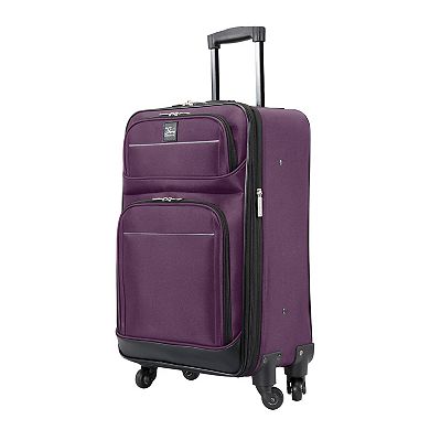 Skyway Seville 2.0 5-Piece Luggage Set