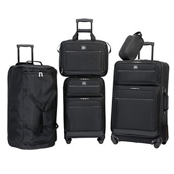 Skyway Seville 2.0 5 pc Luggage Set