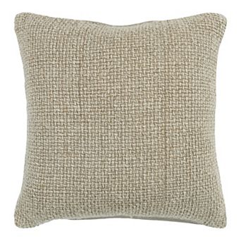 Donny Osmond River Throw Pillow