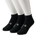 Under Armour Black Socks