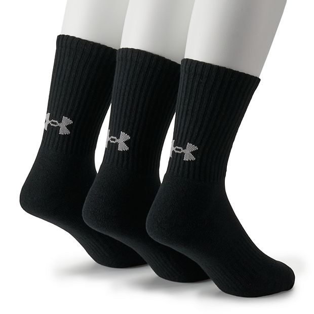 Kohls under armor store socks