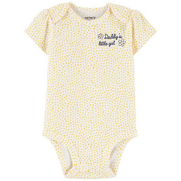 Baby Girl Bodysuits, Toddler Bodysuits, Kohl's