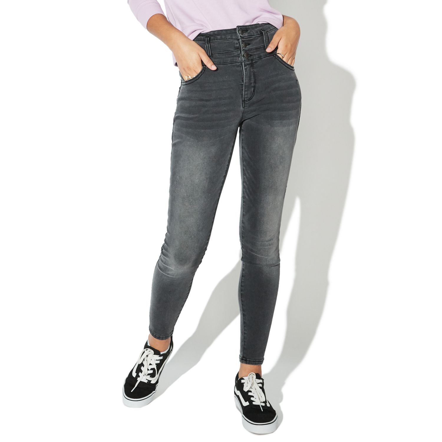 kohls skinny jeans juniors