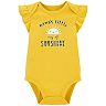 Baby Girl Carter's Nana's Sunshine Original Bodysuit