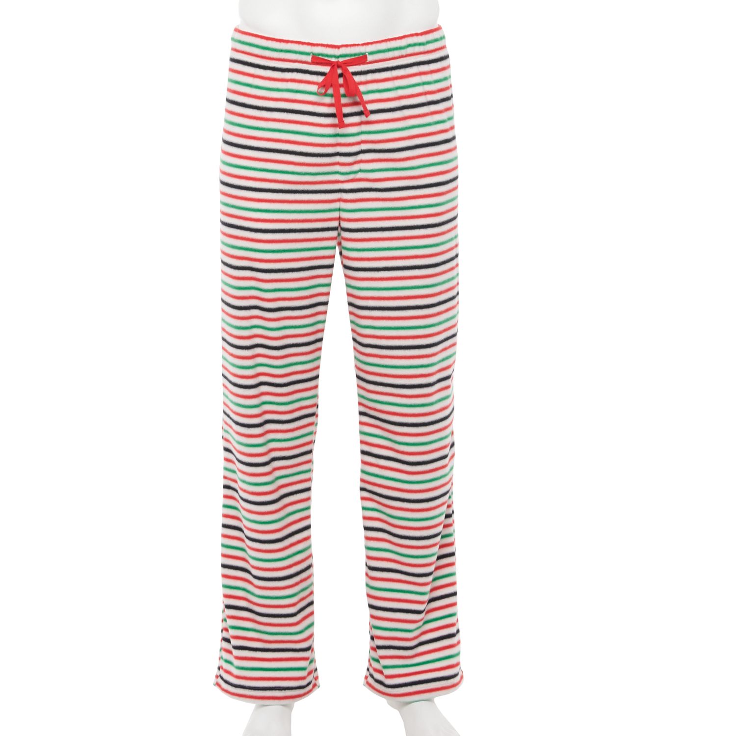 kohls striped pants