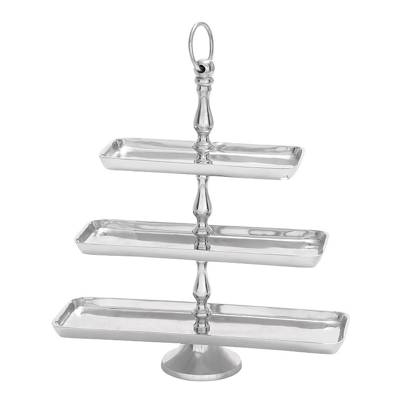 34048977 Stella & Eve Traditional 3-Tier Fruit Tray Stand T sku 34048977
