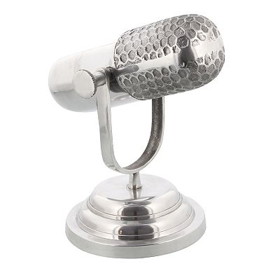 Stella & Eve Faux Microphone Sculpture Table Decor
