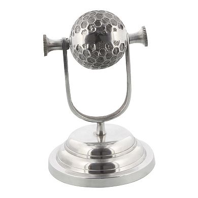 Stella & Eve Faux Microphone Sculpture Table Decor