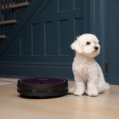 Bobi cheapest classic robotic vacuum cleaner