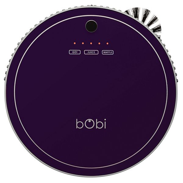 bObsweep bObi Classic Robotic Vacuum Cleaner