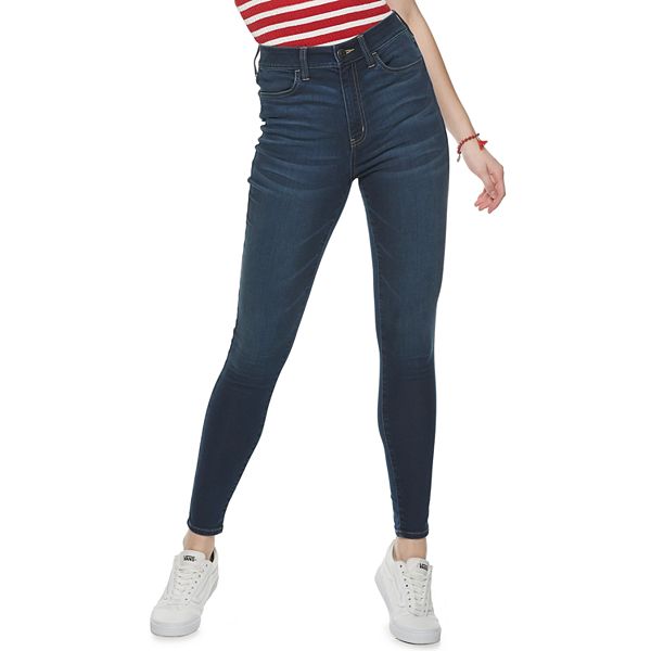 Kohls 2024 jeggings juniors