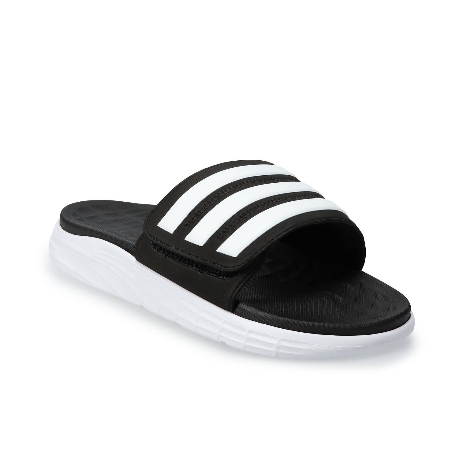 adidas slippers mens price