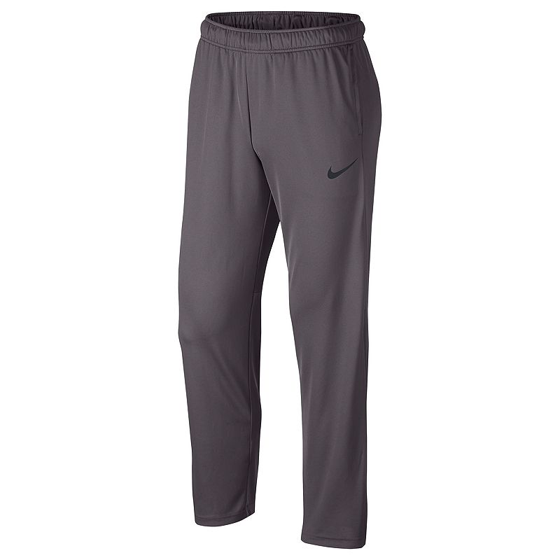 UPC 886549805845 product image for Men's Nike Epic Knit Pants, Size: Small, Med Grey | upcitemdb.com