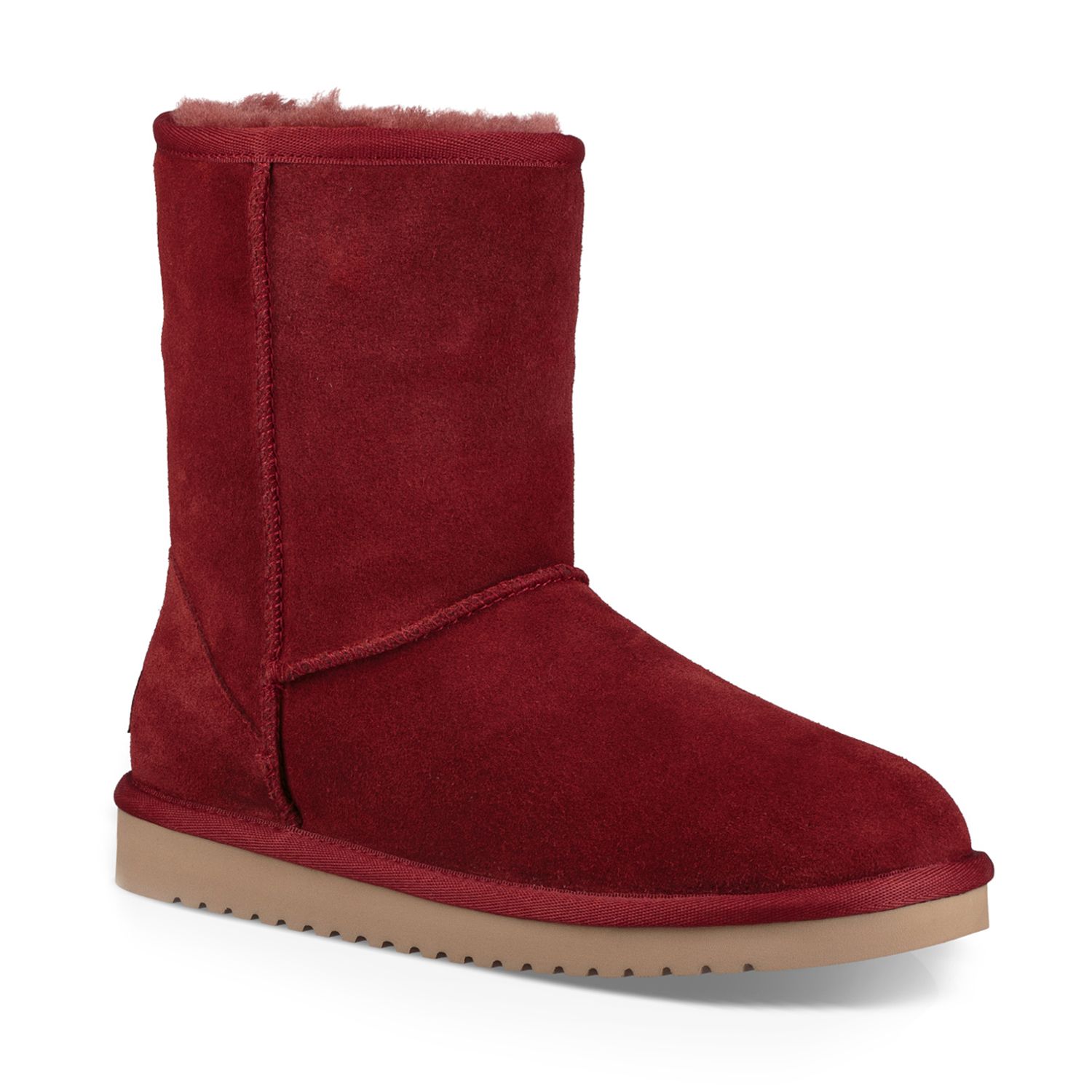 kohls uggs womens