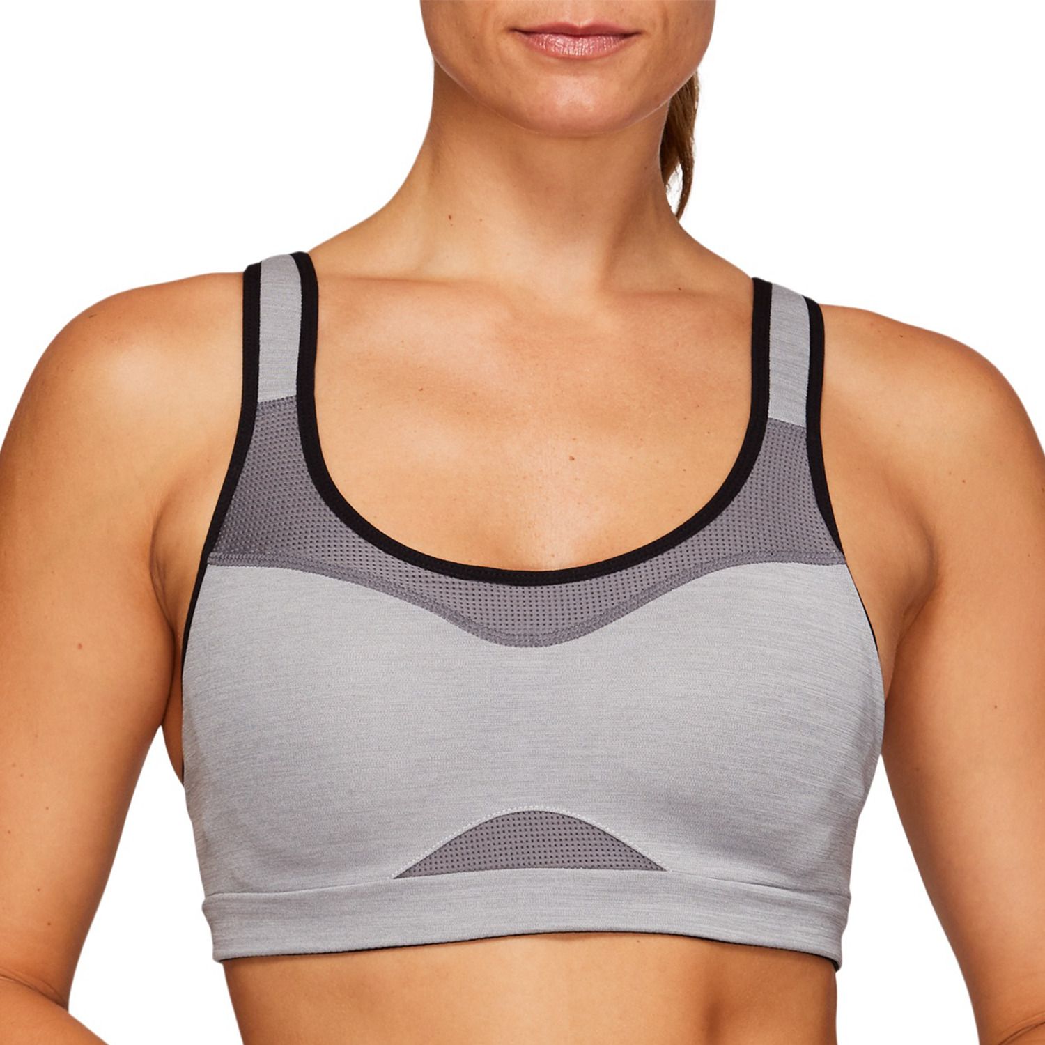 asics adjust bra