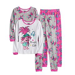 Kids Trolls Clothing Kohl S - roblox high school codes girls pajamas